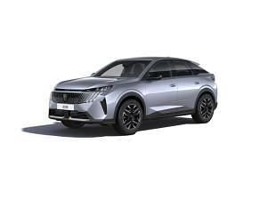 Neu Peugeot e-3008 Allure 156 kW (213 PS) 2026 Schwarz (perla nera schwarz metallic) SUV