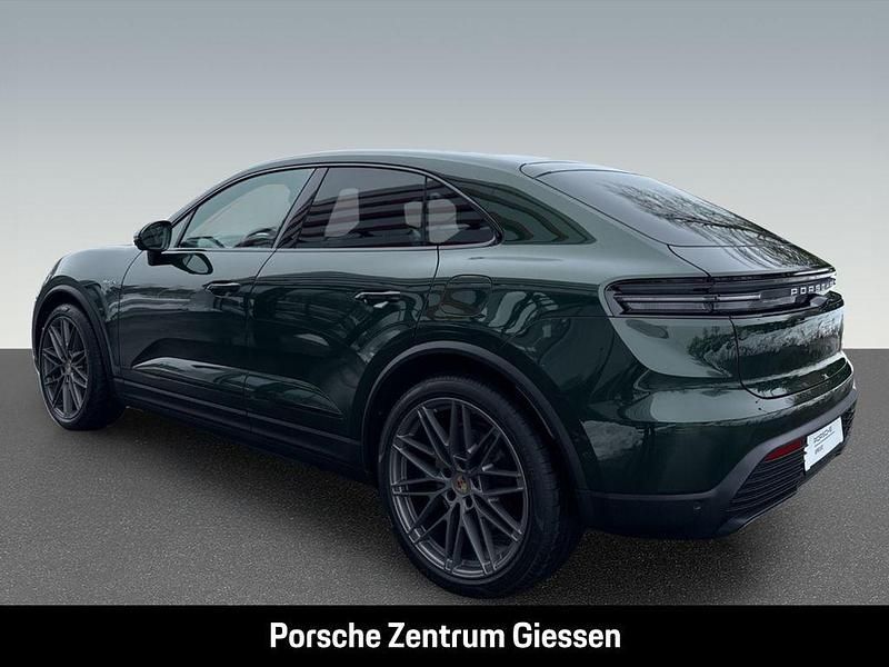 Gebraucht Porsche Macan 300 kW (408 PS) 2025 Gruen SUV