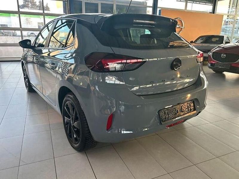 Gebraucht Opel Corsa Edition 101 PS (74 kW) 2025 /typ aussenverkleidung spiege Kleinwagen