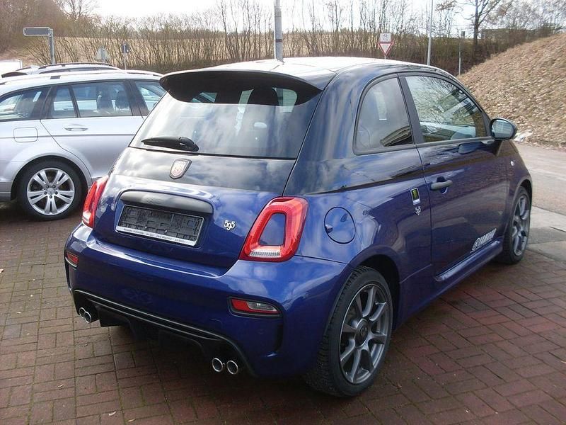 Usata Abarth 595 165 CV (121 kW) 2020