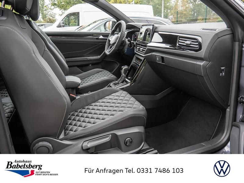 Gebraucht VW T-Roc R-line 150 PS (110 kW) 2026 SUV