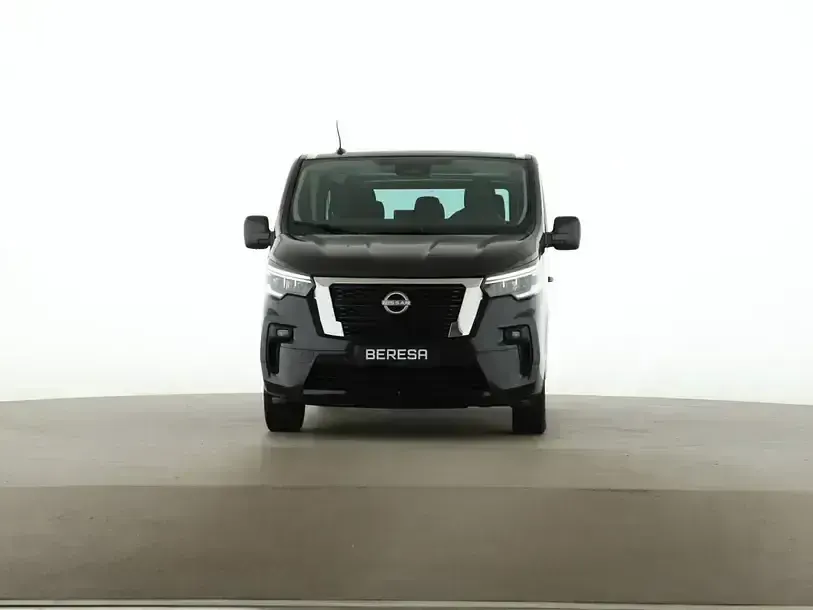 Gebraucht Nissan Primastar 360º 150 PS (110 kW) 2025 Blau Van / Kleinbus