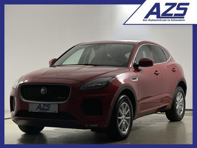 Gebraucht 2019 Jaguar E-Pace R-Dynamic SUV | 26.156 € (Etwas zu teuer) - Bild 1/4