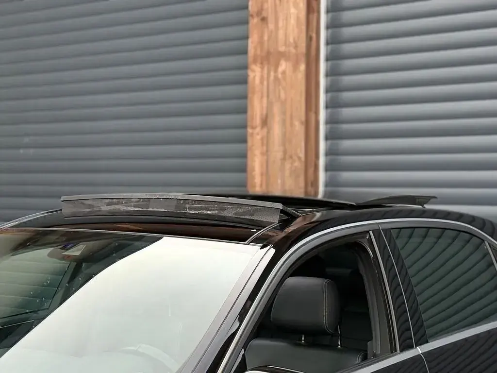 Gebraucht Mercedes E350 252 PS (185 kW) 2014 Schwarz Limousine