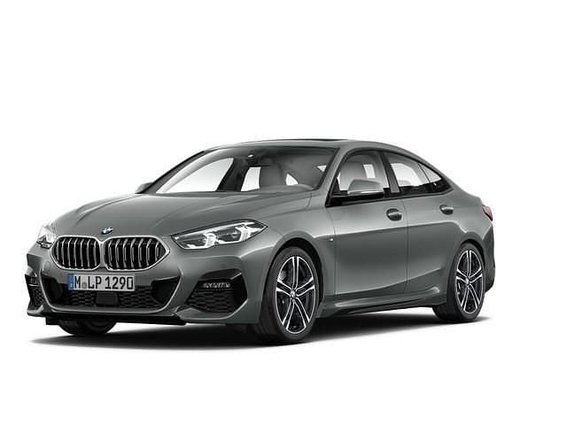 Grau Gebraucht 2023 BMW 220 M Sport Coupé | 27.930 € (Superpreis) - Bild 1/4