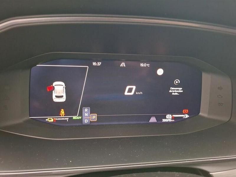 Gebraucht Cupra Formentor 204 PS (150 kW) 2023 Magnetic tech (metallic) SUV