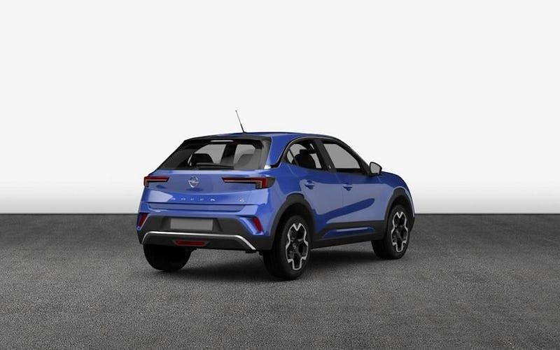 Gebraucht Opel Mokka Elegance 131 PS (96 kW) 2023 Blau SUV