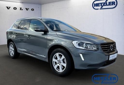 Gebraucht Volvo XC60 Summum 220 PS (161 kW) 2016 Grau SUV