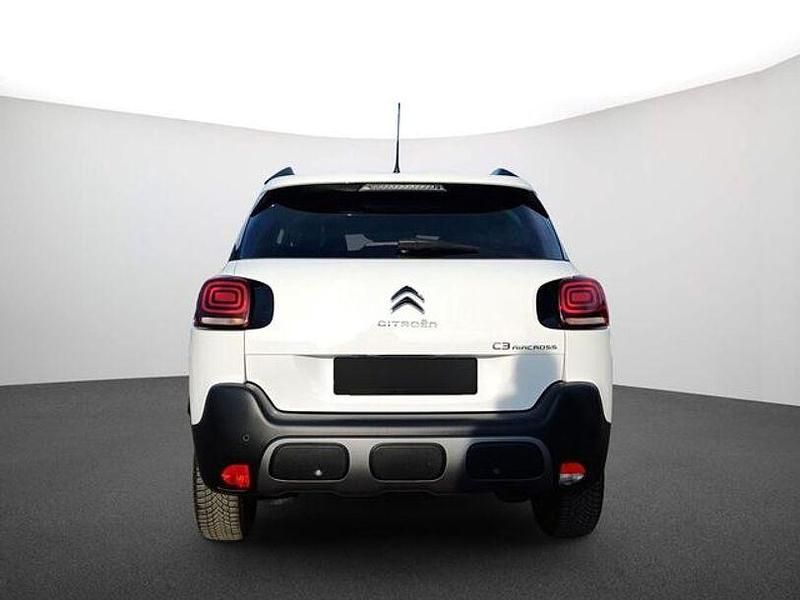 Gebraucht Citroën C3 2023 Weiss Limousine