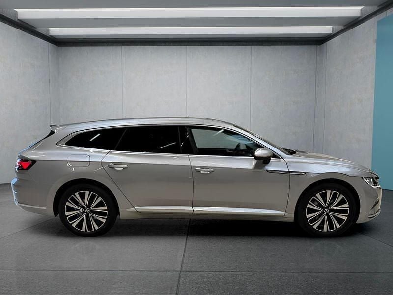 Gebraucht VW Arteon 200 PS (147 kW) 2024 Silber Kombi