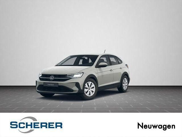 Neu VW Taigo 95 PS (69 kW) 2026 Grau SUV