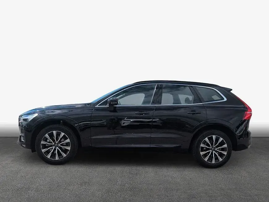 Brugt Volvo XC60 Core 250 HK (183 kW) 2024 Sort SUV