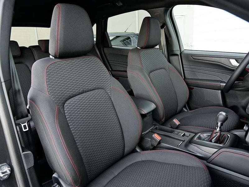 Neu Ford Kuga ST-Line 151 PS (111 kW) 2026 Magnetic grau met. SUV