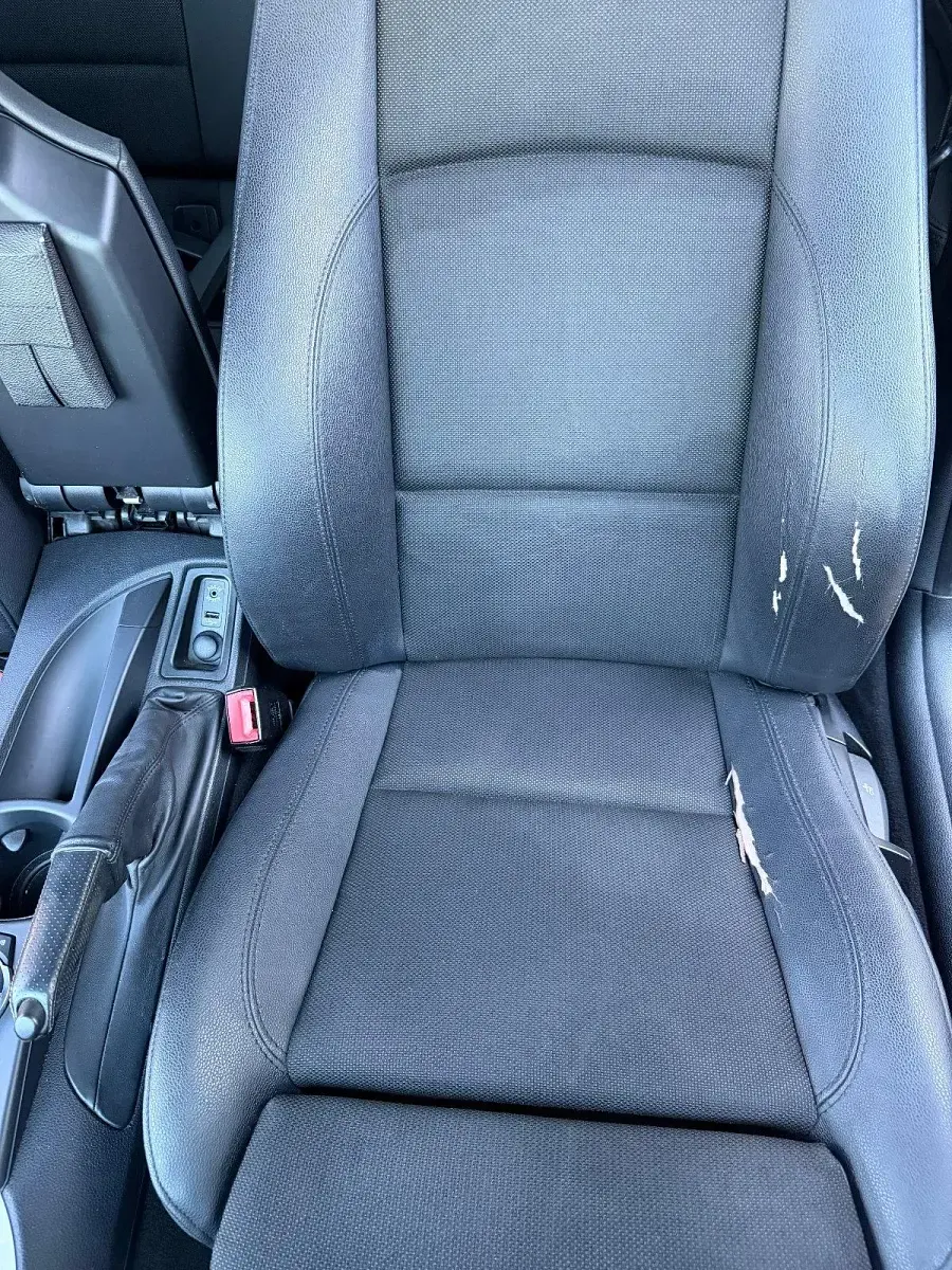 Gebraucht BMW 120 Coupé M Sport 177 PS (130 kW) 2012 Weiß Coupé
