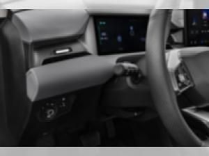 Neu MG S5 Luxury 169 kW (231 PS) 2026 Blau (piccadilly blue) SUV