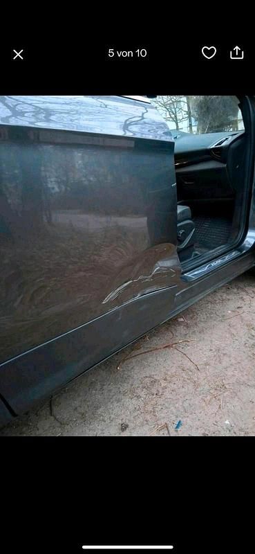 Gebraucht Ford Kuga 120 PS (88 kW) 2017 Grau SUV