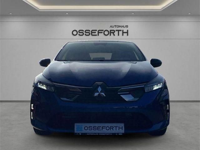 Neu Mitsubishi Colt Edition 91 PS (66 kW) 2025 M) (blau Kleinwagen