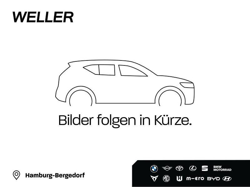 Midnight black ii (schwarz) Gebraucht 2022 Mini Cooper Essential Kleinwagen | 20.950 € (Guter Preis) - Bild 1/4