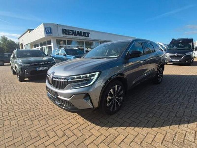 Grau Gebraucht 2024 Renault Espace Van / Kleinbus | 39.590 € - Bild 1/4