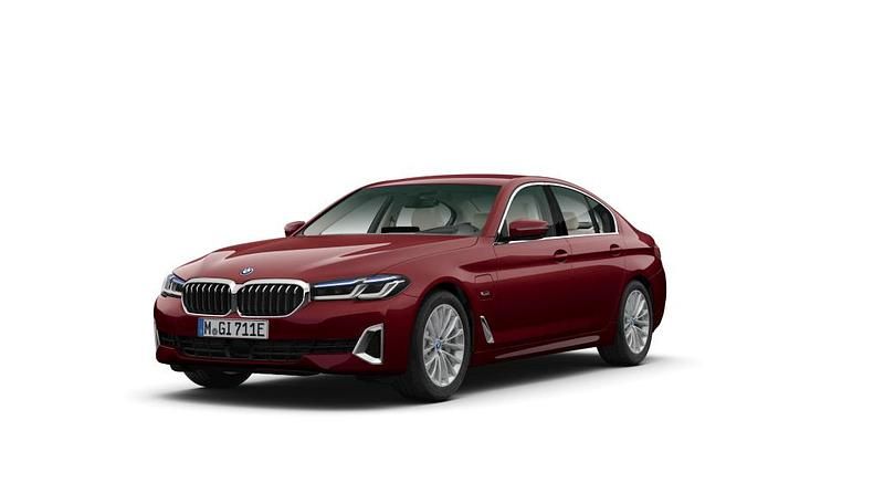 Używany BMW 530 Efficient Dynamics 184 KM (135 kW) 2025 Sedan/Limuzyna