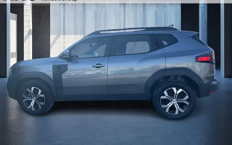 Occasion Dacia Duster Expression 131 ch (96 kW) 2025 Gris SUV