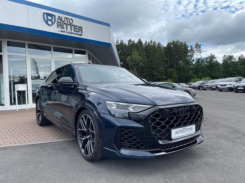 Andere Gebraucht 2025 Audi S2 Advanced Coupé | 138.890 € - Bild 1/4