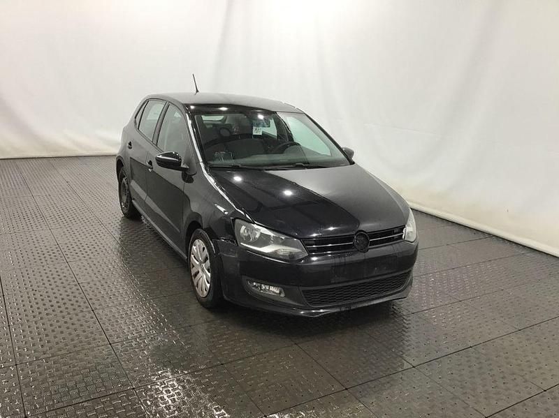 Gebraucht VW Polo 75 PS (55 kW) 2012 Limousine