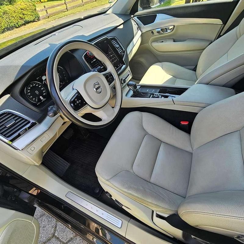 Gebraucht 2015 Volvo XC90 Kinetic SUV | 21.299 € (Superpreis) - Bild 1/4
