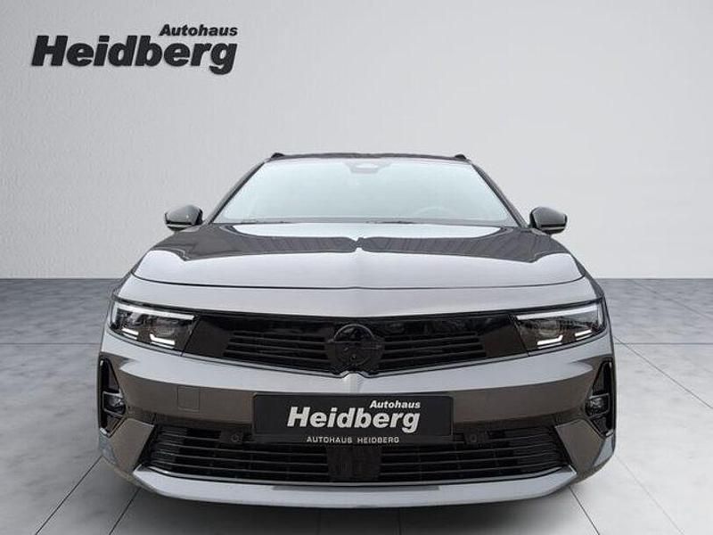 Gebraucht Opel Astra 131 PS (96 kW) 2024 Grau Kombi