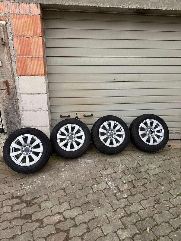 Gebraucht Mercedes E200 Elegance 184 PS (135 kW) 2013 Grau Kombi