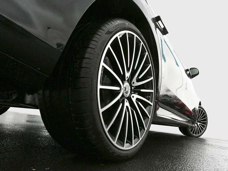 Gebraucht Mercedes S450 AMG 367 PS (269 kW) 2026 Schwarz Limousine