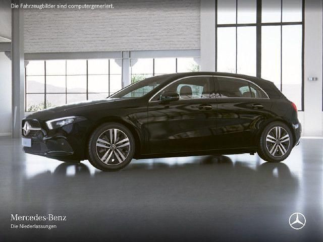 Gebraucht 2022 Mercedes A250 | 25.990 € (Superpreis) - Bild 1/4