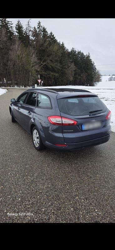 Gebraucht Ford Focus 145 PS (106 kW) 2012 Andere farben Limousine