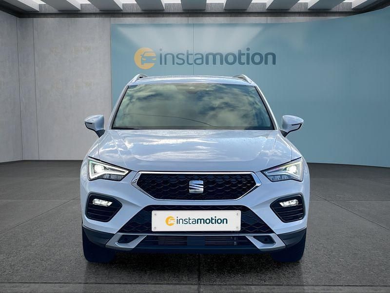 Gebraucht Seat Ateca Style 150 PS (110 kW) 2026 SUV