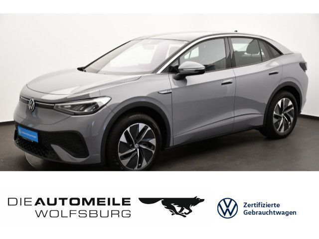 Mondsteingrau Gebraucht 2023 VW ID.5 Pro SUV | 34.990 € (Guter Preis) - Bild 1/2