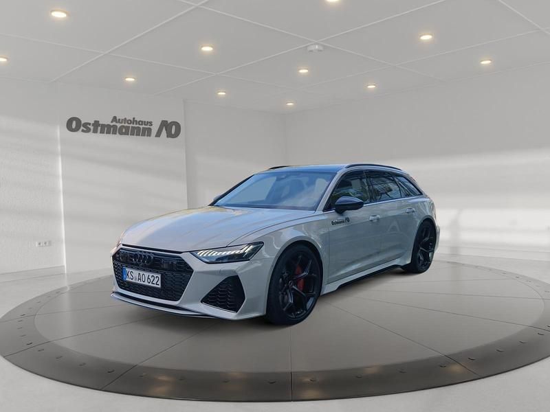 Andere farbe Gebraucht 2025 Audi RS6 Kombi | 156.880 € - Bild 1/4