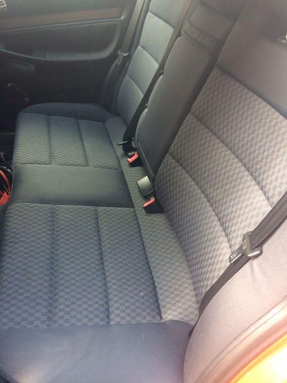Occasion Audi A4 101 ch (74 kW) 1999 Orange Break