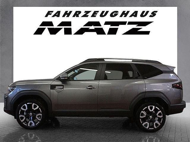 Gebraucht Dacia Bigster Journey 140 PS (102 kW) 2025 Grün SUV