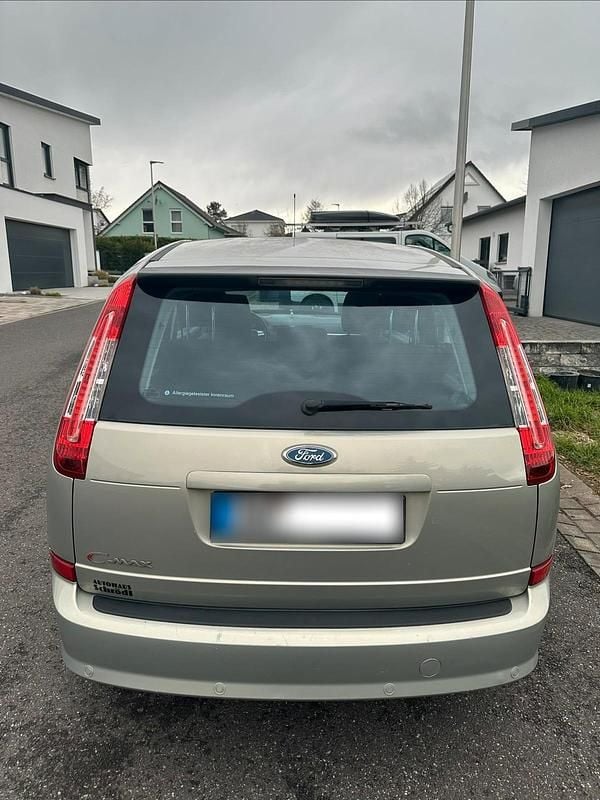 Gebraucht Ford Focus Titanium 150 PS (110 kW) 2009 Silber Kombi