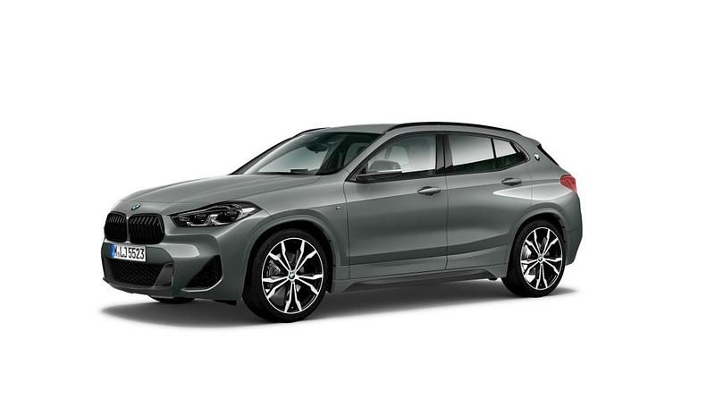 Gebraucht 2025 BMW X2 Efficient Dynamics SUV | 36.890 € (Superpreis) - Bild 1/3