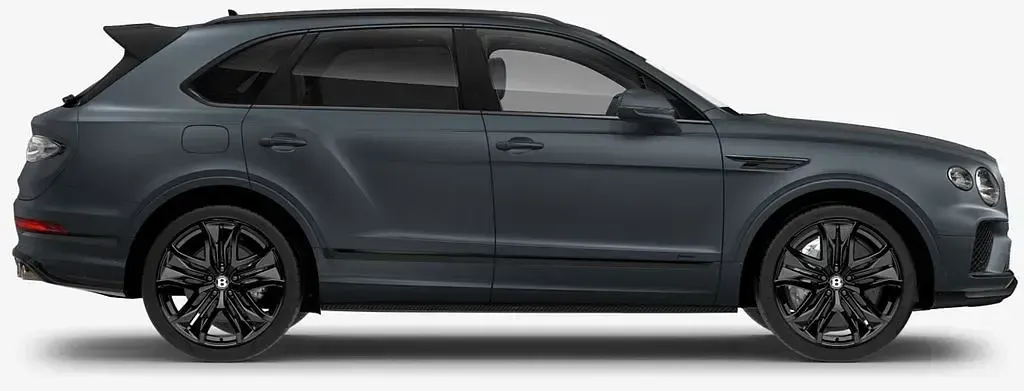 Neu Bentley Bentayga 650 PS (478 kW) 2026 Grau SUV