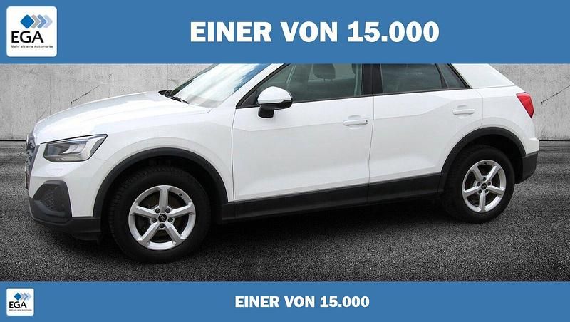Gebraucht 2023 Audi Q2 Comfort SUV | 24.810 € (Etwas zu teuer) - Bild 1/4