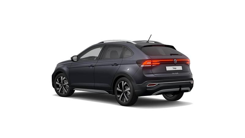 Gebraucht VW Taigo Style 110 PS (80 kW) 2022 SUV