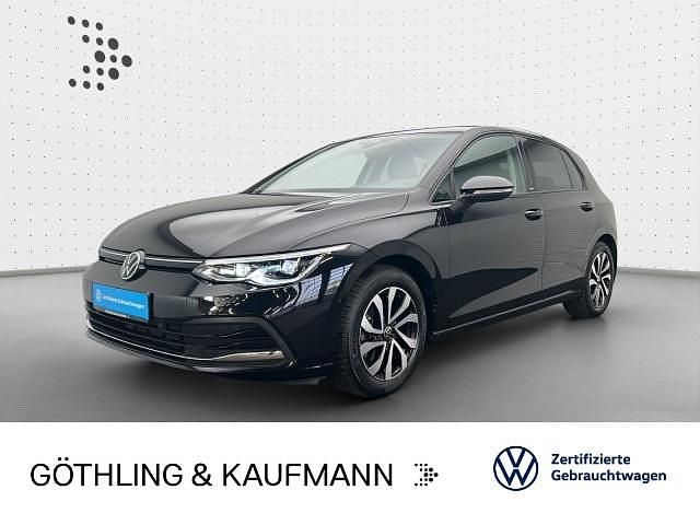 Gebraucht 2023 VW Golf VIII Active | 25.580 € (Guter Preis) - Bild 1/3