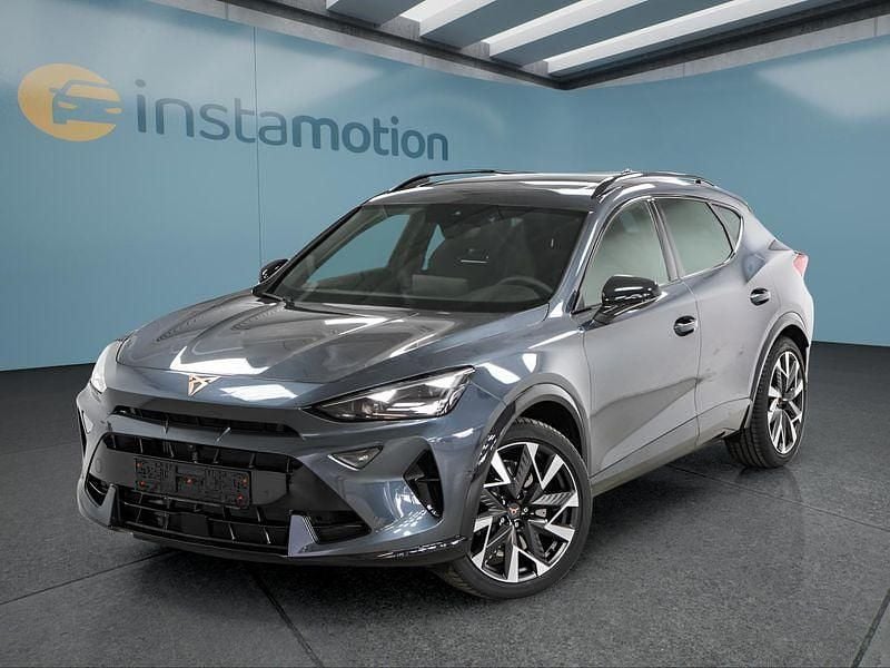 Grau Neu 2025 Cupra Formentor SUV | 42.299 € (Guter Preis) - Bild 1/4