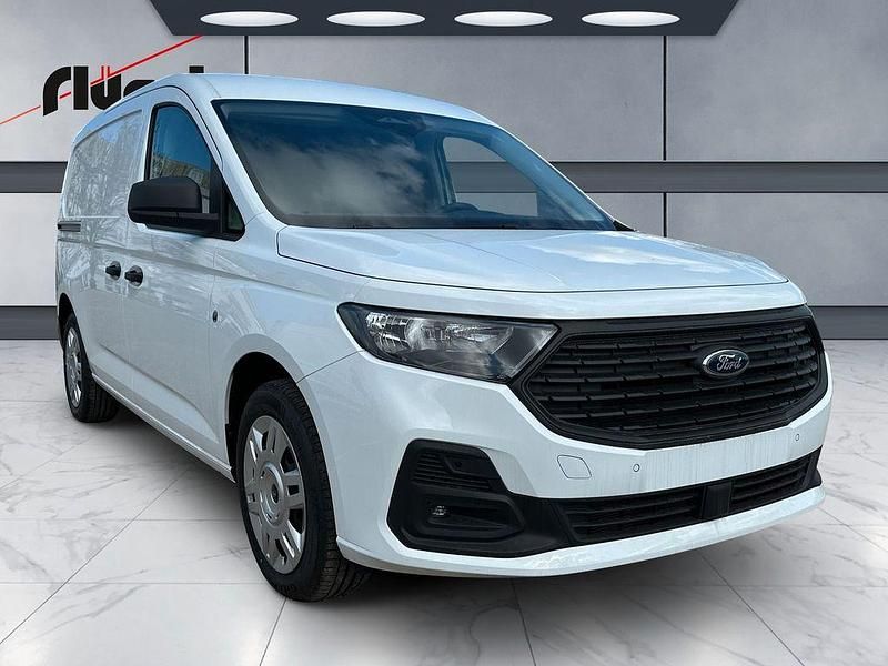 Neu Ford Transit Connect Trend 150 PS (110 kW) 2025 Weiß Van / Kleinbus