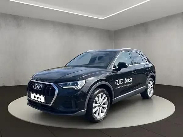 Gebraucht Audi Q3 Ambiente 245 PS (180 kW) 2023 SUV