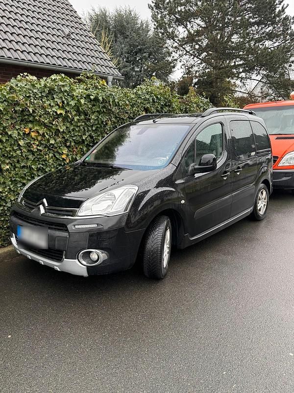 Gebraucht Citroën Berlingo XTR 115 PS (84 kW) 2014 Van / Kleinbus
