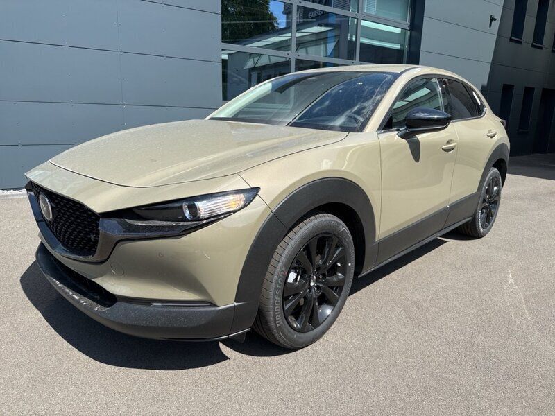 Neu 2025 Mazda CX-30 Nagisa SUV | 30.675 € - Bild 1/4