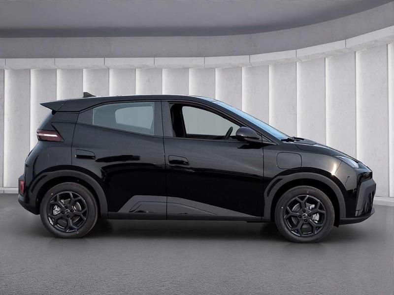 Neu BYD Dolphin Boost 64 kW (88 PS) 2026 Polar night black[schwarz] Kleinwagen